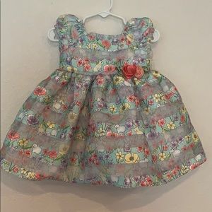 18m girl dress